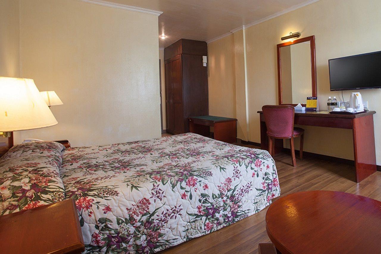 Hotel Seri Malaysia Taiping Exterior foto
