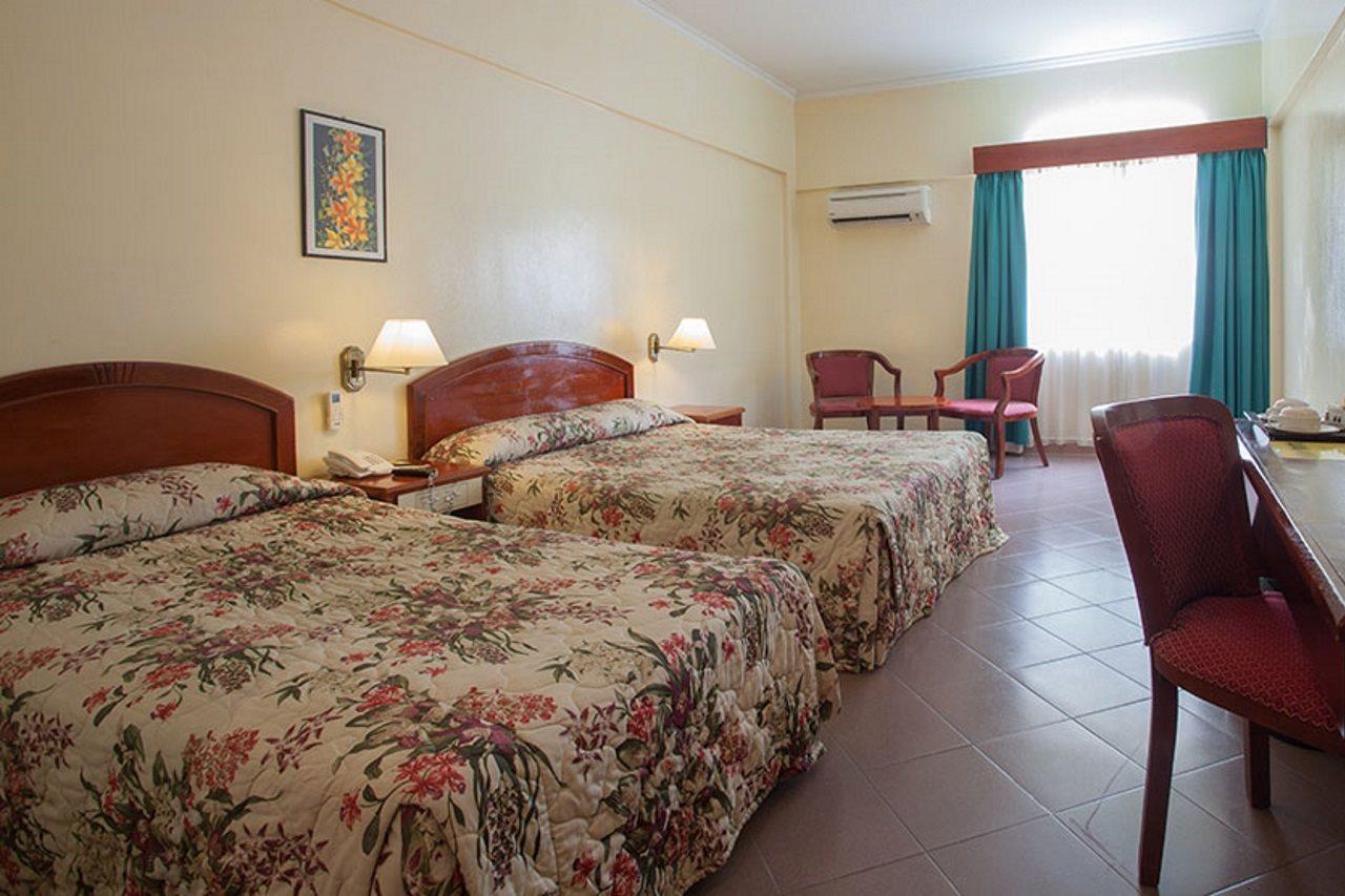 Hotel Seri Malaysia Taiping Exterior foto