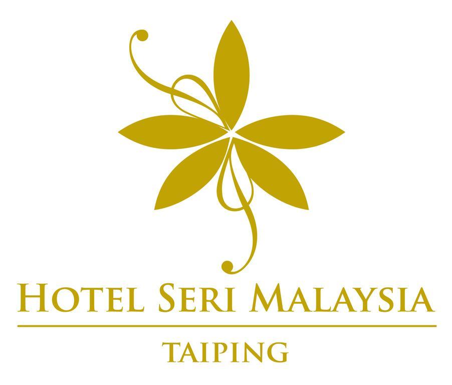 Hotel Seri Malaysia Taiping Exterior foto